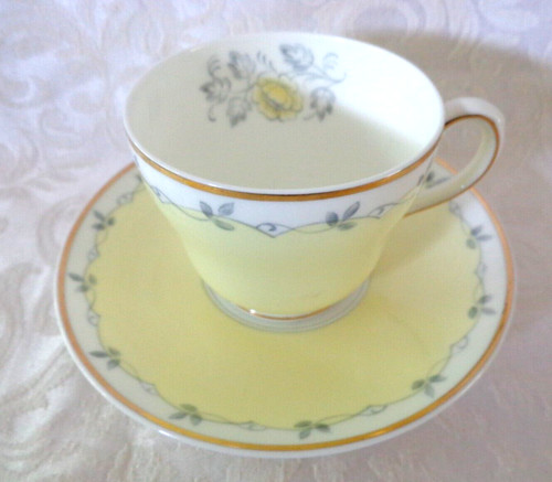 Wedgewood bone china pale - wedgewood,
