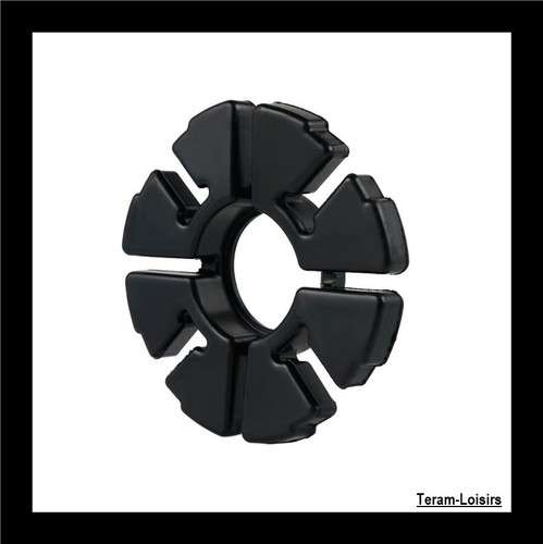 Silent block torque - silent,