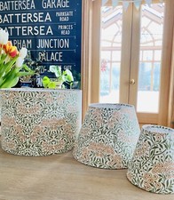 SALE LAMPSHADES  MICHAELMAS