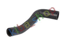 COOLING SYSTEM RUBBER HOSE