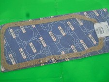 Vauxhall Astra Cavalier Opel Kadett Manta Sump gasket