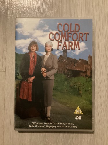 Dvd - farm,