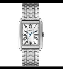 Fossil Carraway Mens Watch 