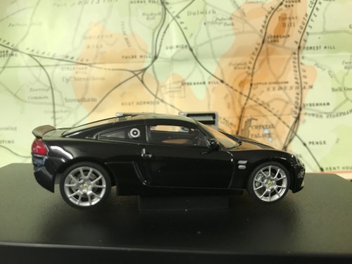 Lotus europa by - s, autoart