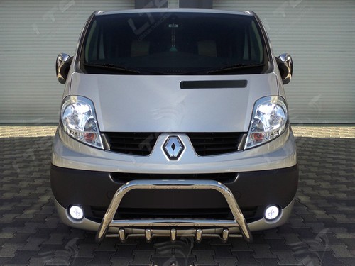 Renault trafic 2001 - 2001, 2014