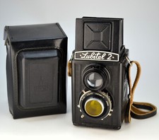 FULLY SERVICED! RARE BLACK