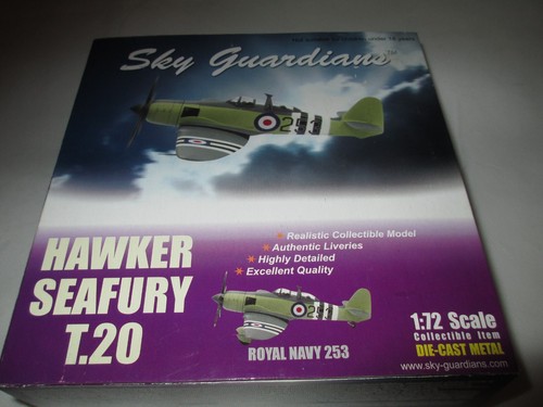 Sky guardians hawker - sky,