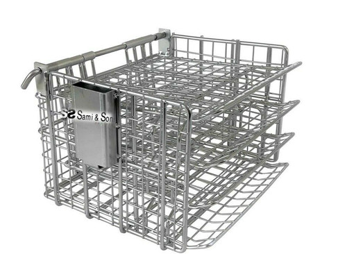 Henny penny basket gas - basket,