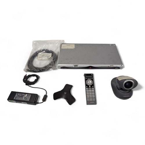 Polycom vsx7000e codec - polycom,