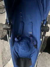 Quinny Xtra 2 Pushchair