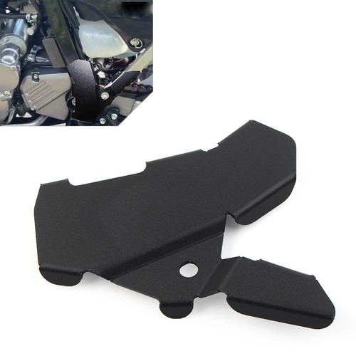 Side cover fairing frame - side,