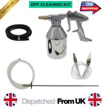 Dpf cleaning gun - gun, tool