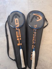 Head Titanium 75 Badminton