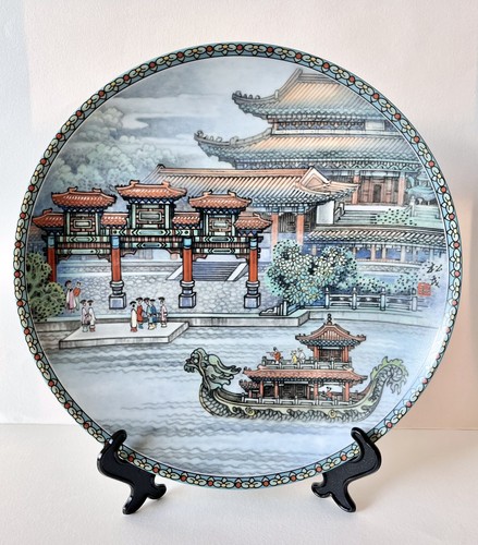 Chinese jingdezhen porcelain - chinese,