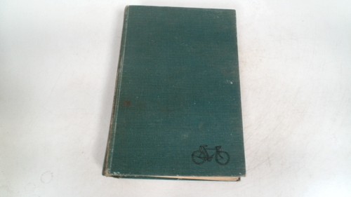 Every cyclists handbook j - f,