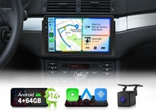 Eonon 9" Car Play Stereo GPS