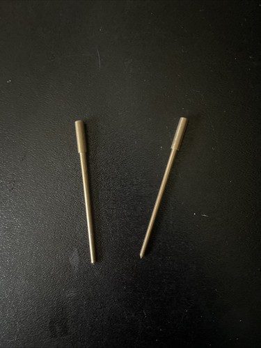 Carb needle 1 - #,