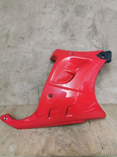 1999 2002 suzuki - lh, red