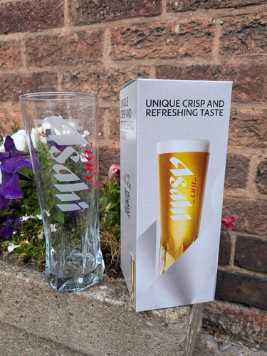 Asahi super dry - asahi, pint