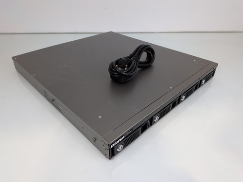 Qnap 421u bay - qnap, network