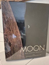 Moon: Man’s Greatest Adventure