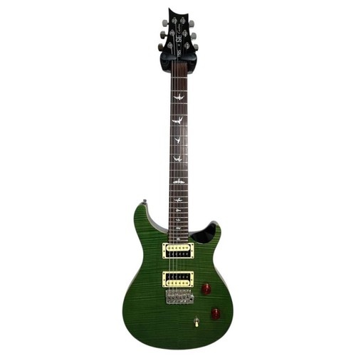 Prs custom korea 2011 - 24,