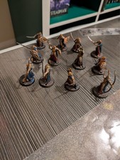 lord of the rings mesbg lotr