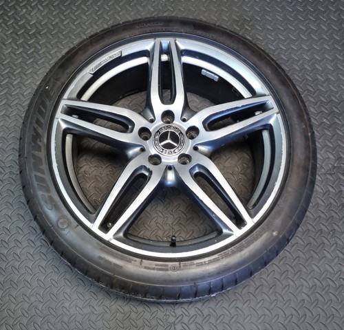Mercedes benz class - benz, e