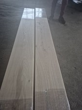 Solid oak flooring g - oak, t&g
