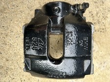 Oem front right - front, brake