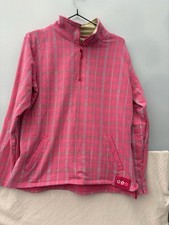 Tayberry Sweatshirt Top Ladies
