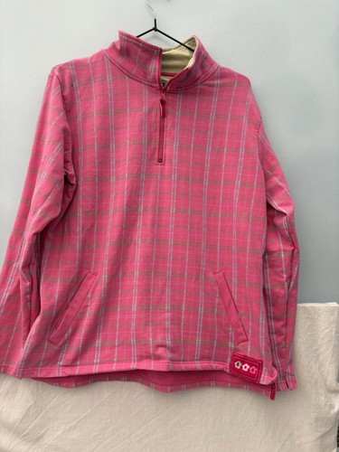 Tayberry sweatshirt top - tayberry,