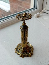 RW Winfield Antique Brass