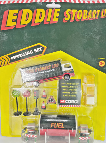 Corgi ty88404 scale - ty88404,