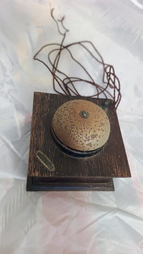 Vintage ever ready servants - ever,