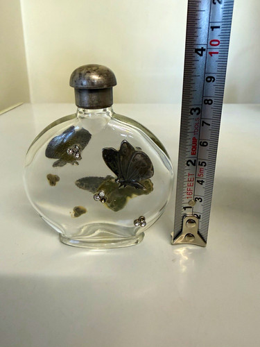 Decorative clear glass crystal - decorative,