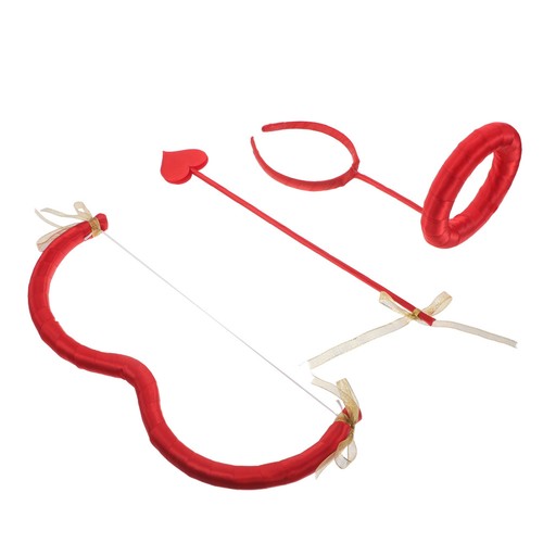Valentines cupid costume - valentines, kit