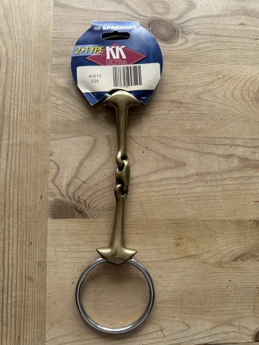 Sprenger type kk ultra - hs,