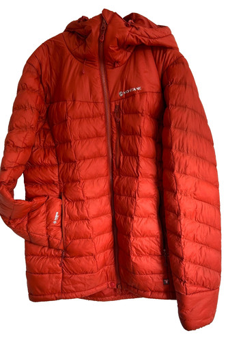 Montane winter jacket - ,