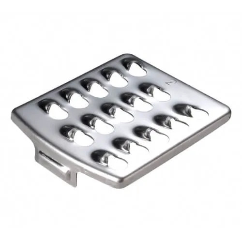 Bamix slicesy medium grater - bamix,