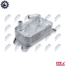 OIL COOLER ENGINE OIL