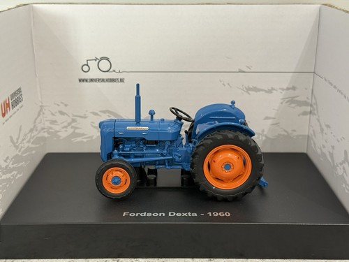 Universal hobbies fordson - -,