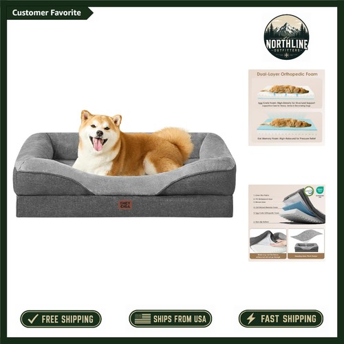 Ultimate comfort dog bed - ultimate,