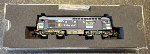 Dapol 001 012 class - 2d-001-012,