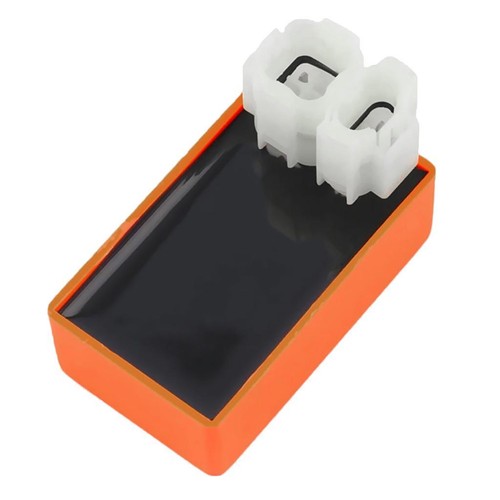 Cdi ignition box for gy6 - 6,