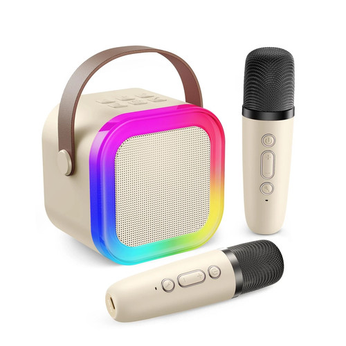 Kids mini karaoke machine - kids,