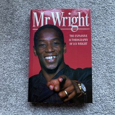 Wright the explosive - the,