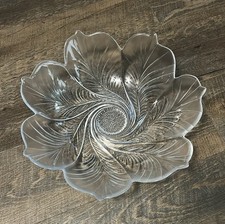 French Lead Crystal d Arques