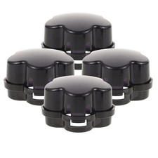  4 Pcs Gas Hob Safety Guard