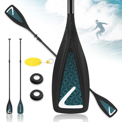 Carbon sup paddle - sup, 4